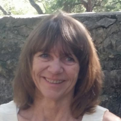 Gail Chapman
