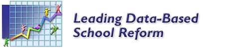 Data-Based School Reform