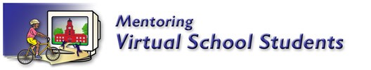 Mentoring Virtual School Students